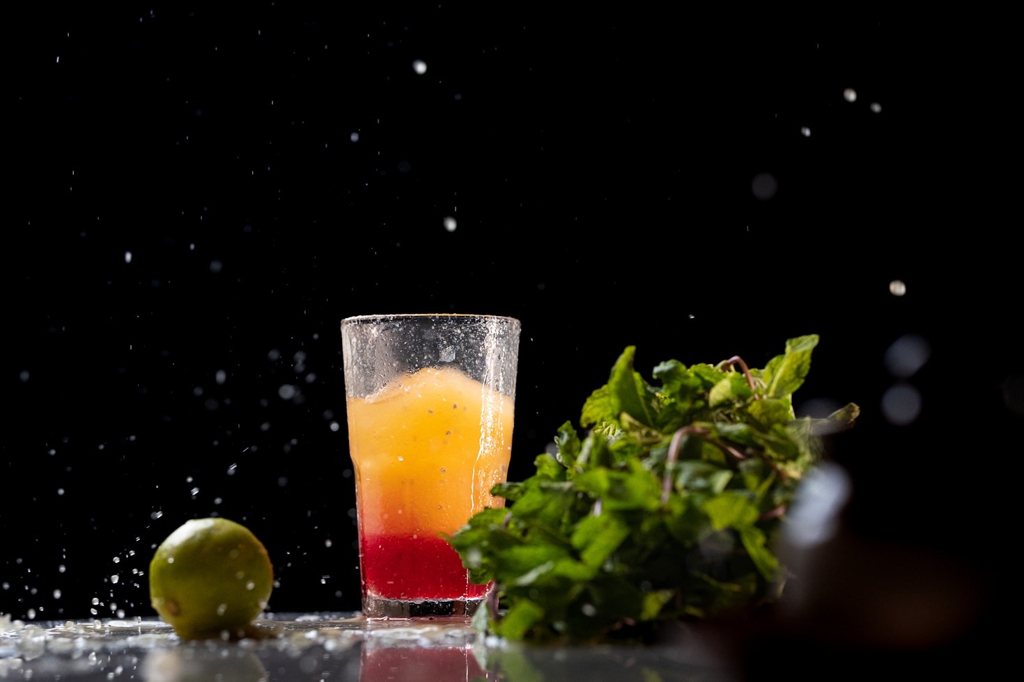 De sundhedsmæssige fordele ved slowjuicing